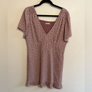 Abercrombie Dress